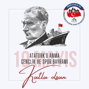 19 Mayıs, bağımsızlık ve_Karapürçek Gazetesi