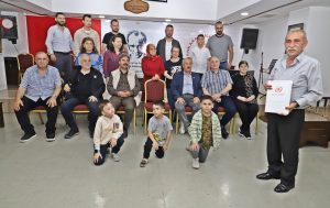 Seymen ve Bacıeren sayımızı_Karapürçek Gazetesi