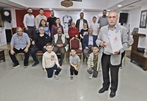 Seymen ve Bacıeren sayımızı_Karapürçek Gazetesi