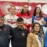 Siteler Semtinin Başarılı Sporcusu …2024