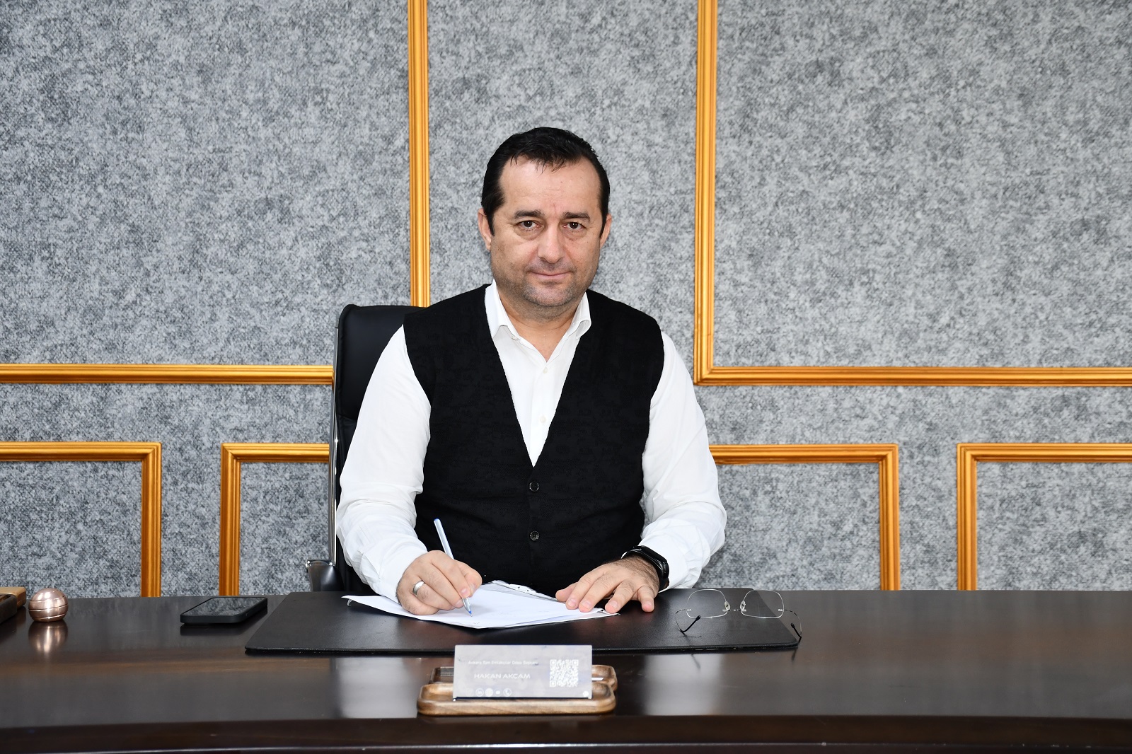 Tapu dairelerinde işlemler_Karapürçek Gazetesi
