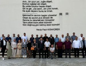 ANKARADA BİRLİK GÜMBÜR GÜMBÜR_Karapürçek Gazetesi