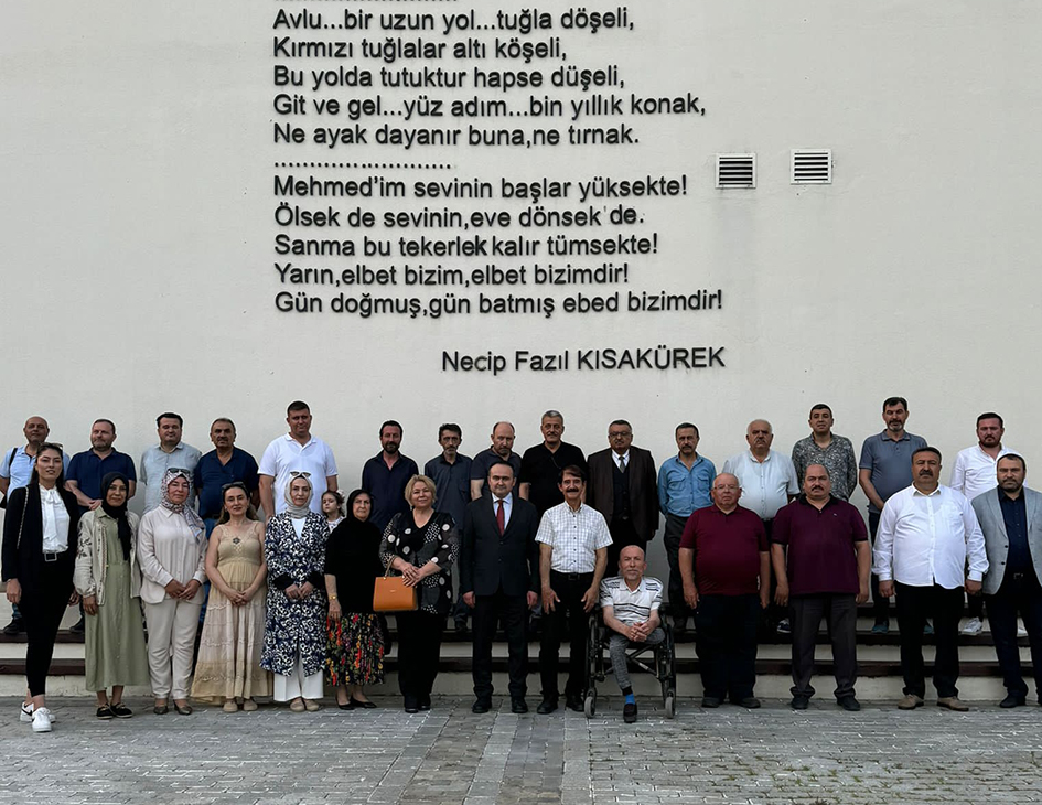 ANKARADA BİRLİK GÜMBÜR GÜMBÜR_Karapürçek Gazetesi