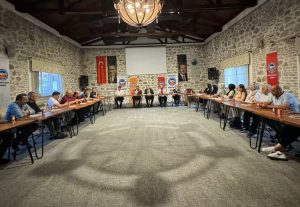 ANKARADA BİRLİK GÜMBÜR GÜMBÜR_Karapürçek Gazetesi