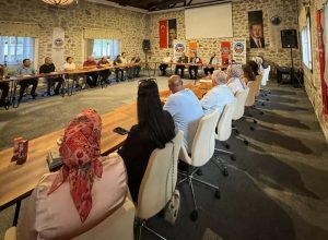 ANKARADA BİRLİK GÜMBÜR GÜMBÜR_Karapürçek Gazetesi