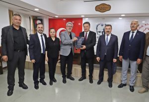 Ankara Kulübünde yeni yönetim_Karapürçek Gazetesi