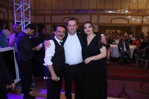 Ankaralı emlak danışmanlarını bir araya gedi_Karapürçek Gazetesi