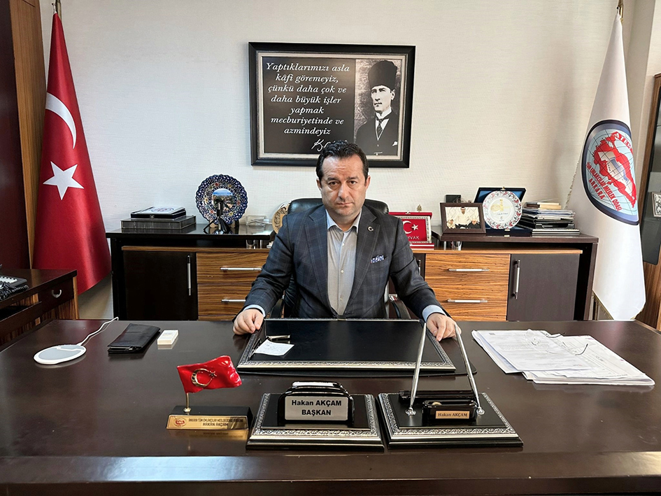 Gayrimenkulde dengeler_Karapürçek Gazetesi