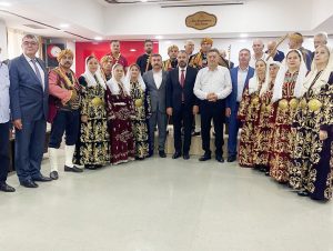 Kültürel değerlere sahip çıkıyor_Karapürçek Gazetesi