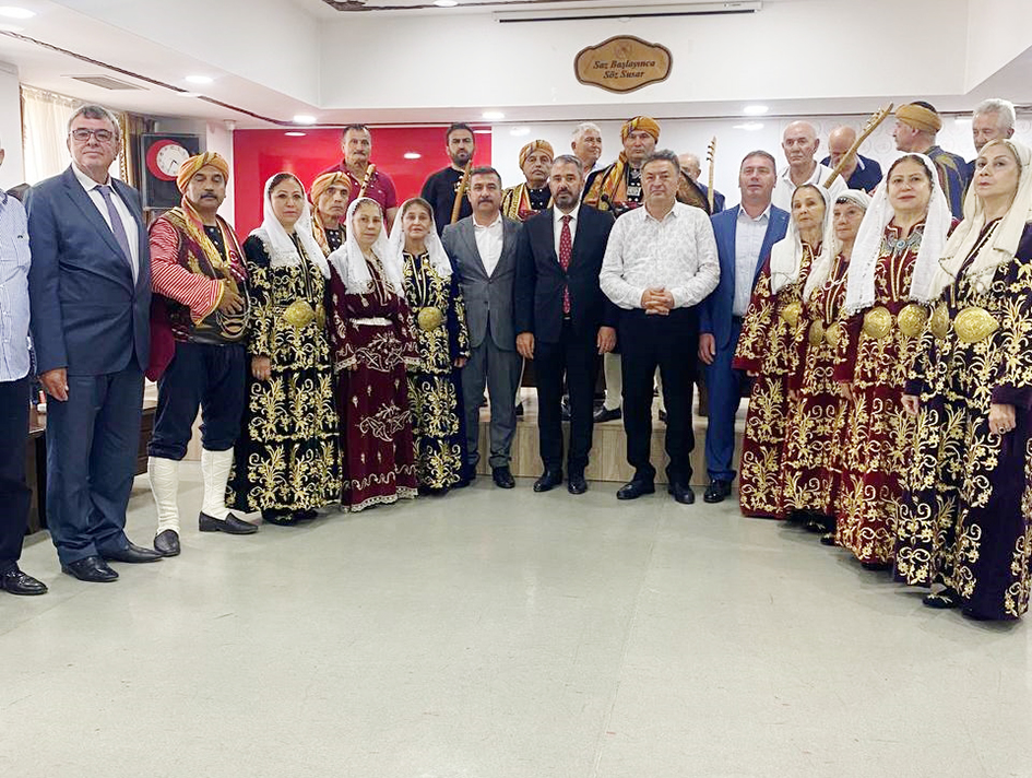 Kültürel değerlere sahip çıkıyor_Karapürçek Gazetesi