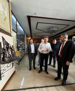 Kültürel değerlere sahip çıkıyor_Karapürçek Gazetesi