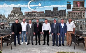 Kültürel değerlere sahip çıkıyor_Karapürçek Gazetesi