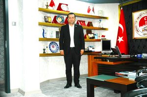 Büyük firmalara sosyal_Karapürçek Gazetesi
