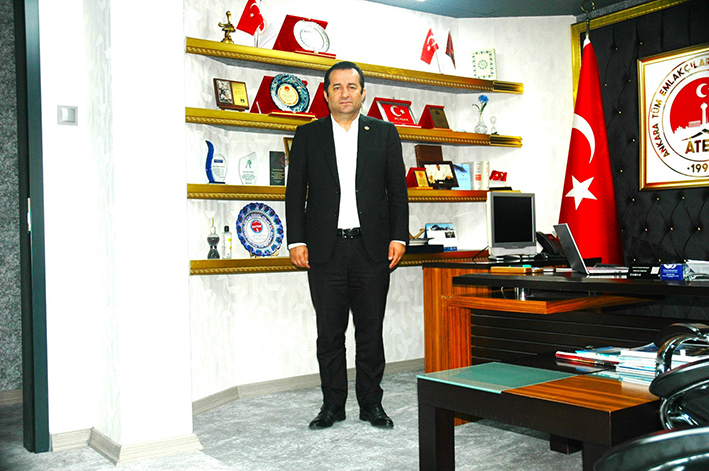 Büyük firmalara sosyal_Karapürçek Gazetesi