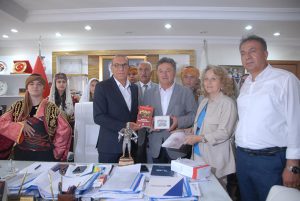 Ayaşta tarihi kültürel_Karapürçek Gazetesi