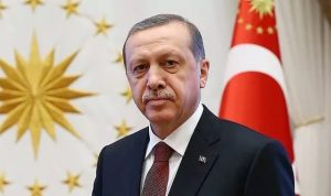 Cumhurbaşkanı Erdoğan’ın The Economist Dergisi için_Karapürçek Gazetesi