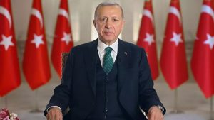 Cumhurbaşkanı Erdoğan’ın The Economist Dergisi için_Karapürçek Gazetesi