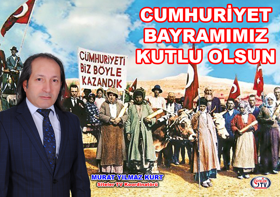 Murat Yılmaz Kurt 29 Ekim cumhuriyet-Bayramı_Karapürçek Gazetesi