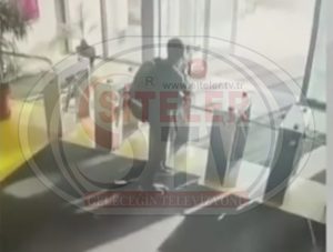 Tusaş'a Terör Saldırısı_Karapürçek Gazetesi
