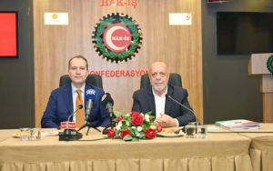 Asgari Ücretin 35 Bin TL Olması İsteniyor_Karapürçek Gazetesi
