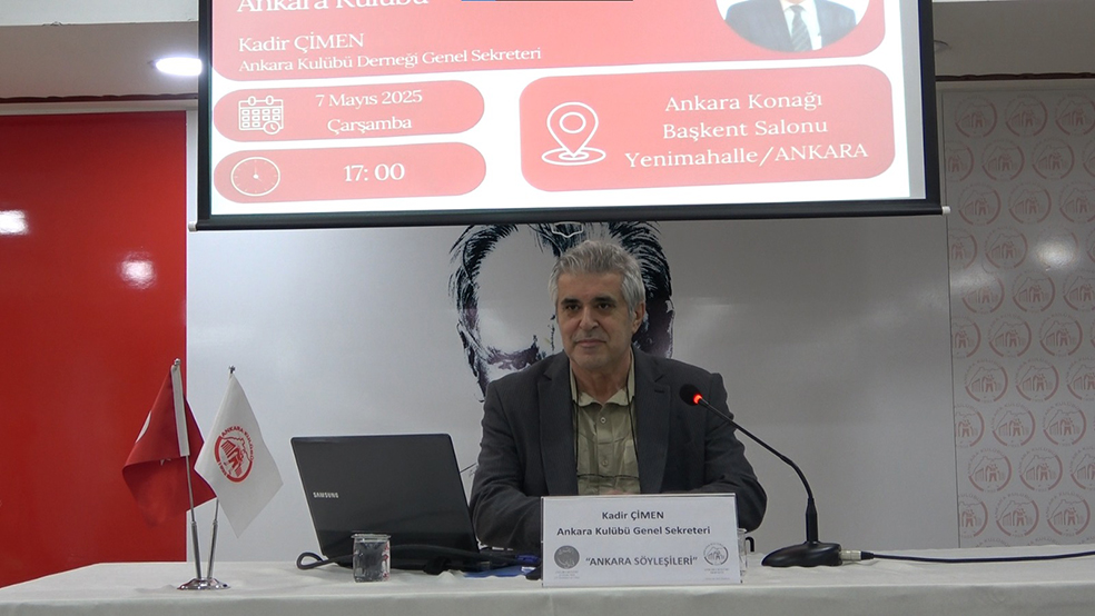 100 yıllık Ankara Kulübü nü anlattı_Karapürçek Gazetesi