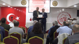 100 yıllık Ankara Kulübü nü anlattı_Karapürçek Gazetesi 