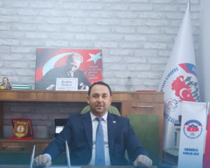 A Ü YETKİLİ SENDİKA DEĞİŞTİ_Karapürçek Gazetesi