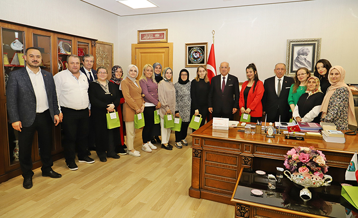ANKESOB da Anneler Günü kutlandı_Karapürçek Gazetesi