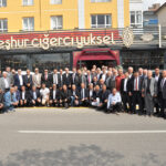 CANBEG AŞİRETİ ANKARA DA…2025