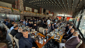 CANBEG AŞİRETİ ANKARA’DA BULUŞTU_Karapürçek Gazetesi