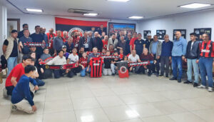 Gençlerbirliği hak ettiği Süper Lig de_Karapürçek Gazetesi