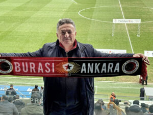 Gençlerbirliği hak ettiği Süper Lig de_Karapürçek Gazetesi