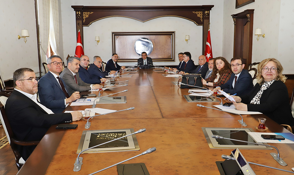 İl İstihdam ve Mesleki Eğitim Kurulu_Karapürçek Gazetesi
