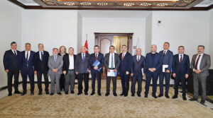 İl İstihdam ve Mesleki Eğitim Kurulu_Karapürçek Gazetesi