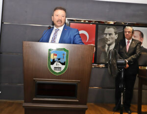 Esnaf ve Sanatkarın sorunları masaya yatırıldı_Karapürçek Gazetesi