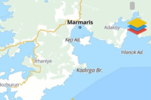 Muğla Marmariste 5,8 Büyüklüğünde deprem_Karapürçek Gazetesi