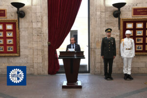 TÜRAV Türkiye ve Avrupa İş İnsanları Derneği Anıtkabir Töreni_Karapürçek Gazetesi