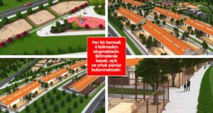Altındağ’a 350 Bin Metrekarelik Dev Sokak Hayvanları Yaşam ve Rehabilitasyon Merkezi_Karapürçek Gazetesi