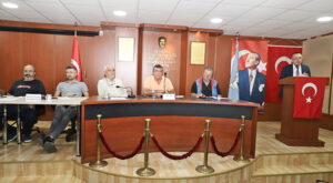 Ankara Geri Kazanımcılar_Karapürçek Gazetesi