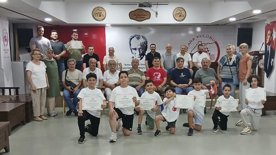 Dolu dolu geçen bir dönemin ardından kısa bir ara_Karapürçek Gazetesi