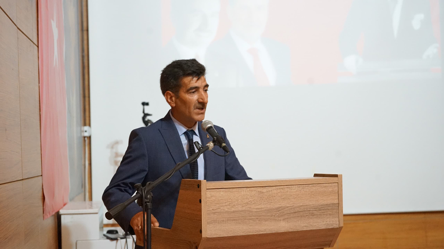 Milli Yol Partisi Altındağ’da Kongresini Gerçekleştirdi_Ramazan kılıç_Karapürçek Gazetesi