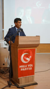 Milli Yol Partisi Altındağ’da Kongresini Gerçekleştirdi_Ramazan kılıç_Karapürçek Gazetesi 