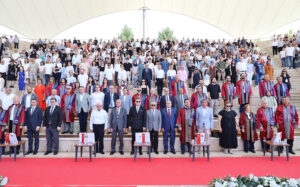 Seymenlerden mezuniyet coşkusuna destek_Karapürçek Gazetesi