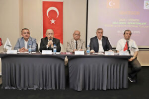 Temel amacımız esnaf ve sanatkarlarımıza_Karapürçek Gazetesi