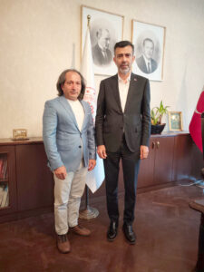 Ankara nın Hazineleri Siteler TV de Hayat Buluyor_Karapürçek Gazetesi