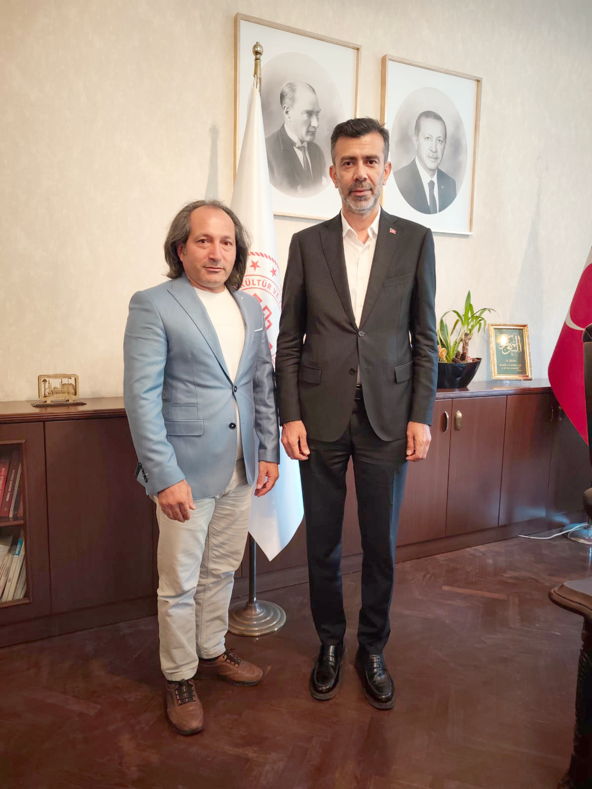 Ankara nın Hazineleri Siteler TV de Hayat Buluyor …2025