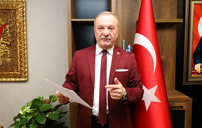 Tek suçlu müteahhit yaklaşımı doğru değil …2025