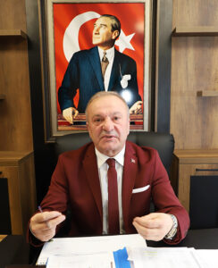 Tek suçlu müteahhit yaklaşımı doğru değil_Karapürçek Gazetesi