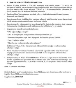Martı nın Reklamları Durduruldu_Karapürçek Gazetesi