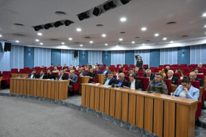 ALTINDAĞ BELEDİYESİ NİN 2026 YILI BÜTÇESİ BELİRLENDİ_Karapürçek Gazetesi